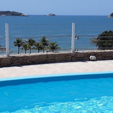 Mirante Dos Ingleses Florianópolis Εξωτερικό φωτογραφία