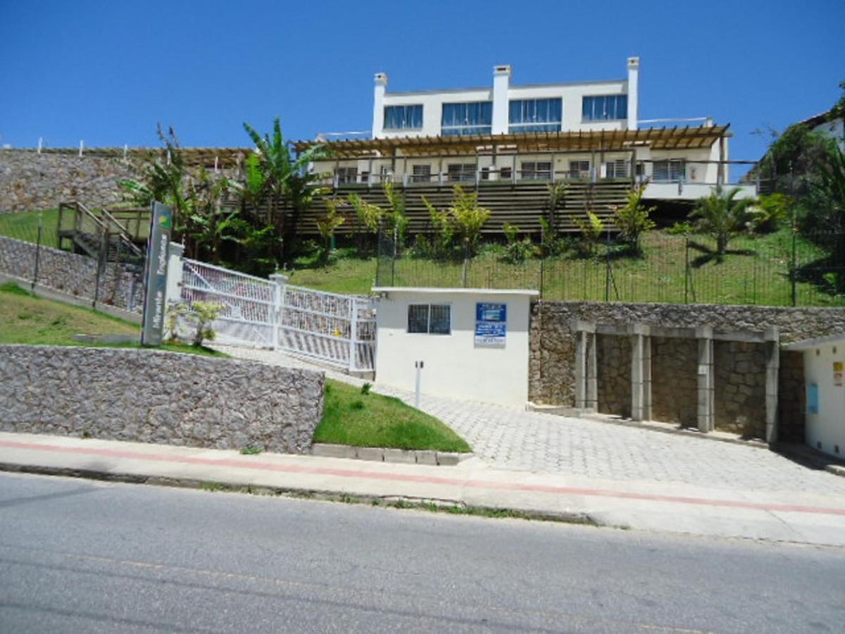 Mirante Dos Ingleses Florianópolis Εξωτερικό φωτογραφία