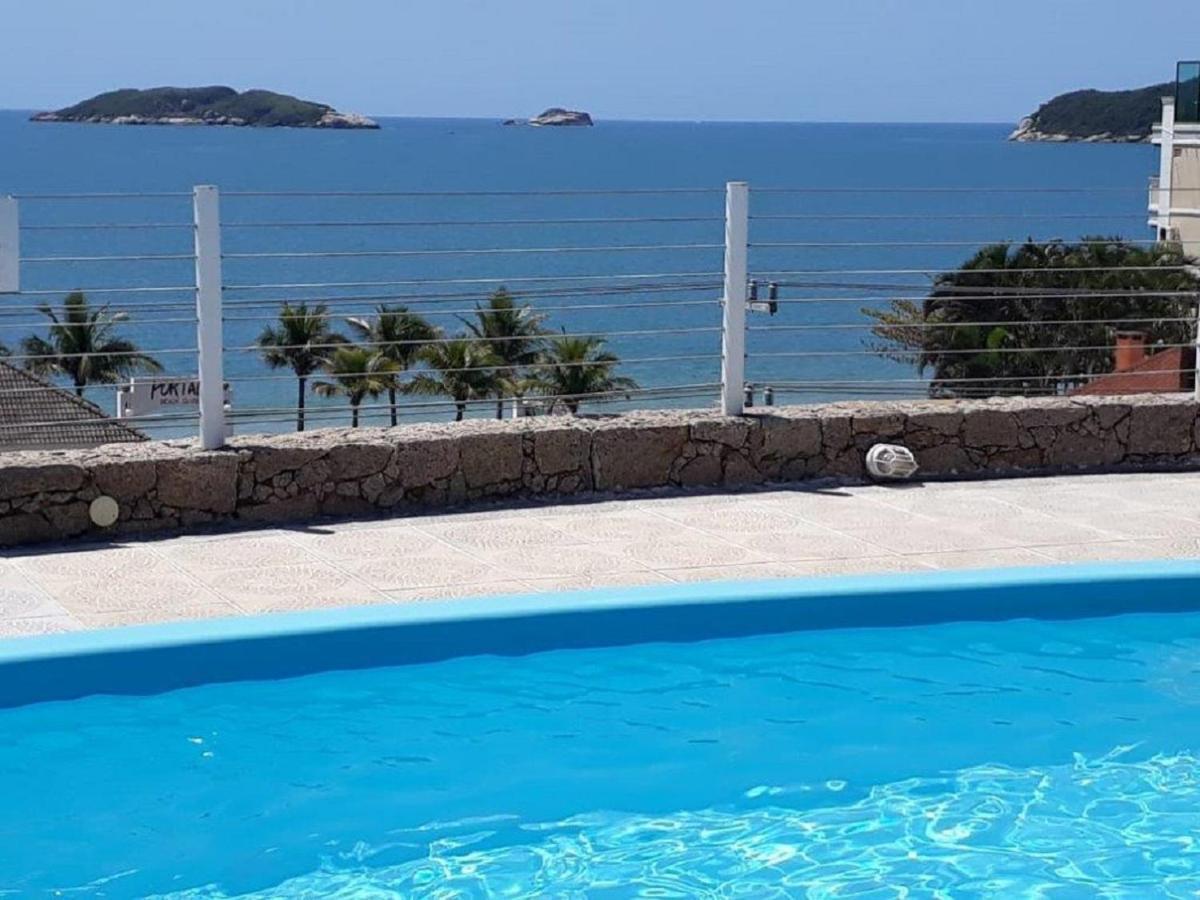 Mirante Dos Ingleses Florianópolis Εξωτερικό φωτογραφία