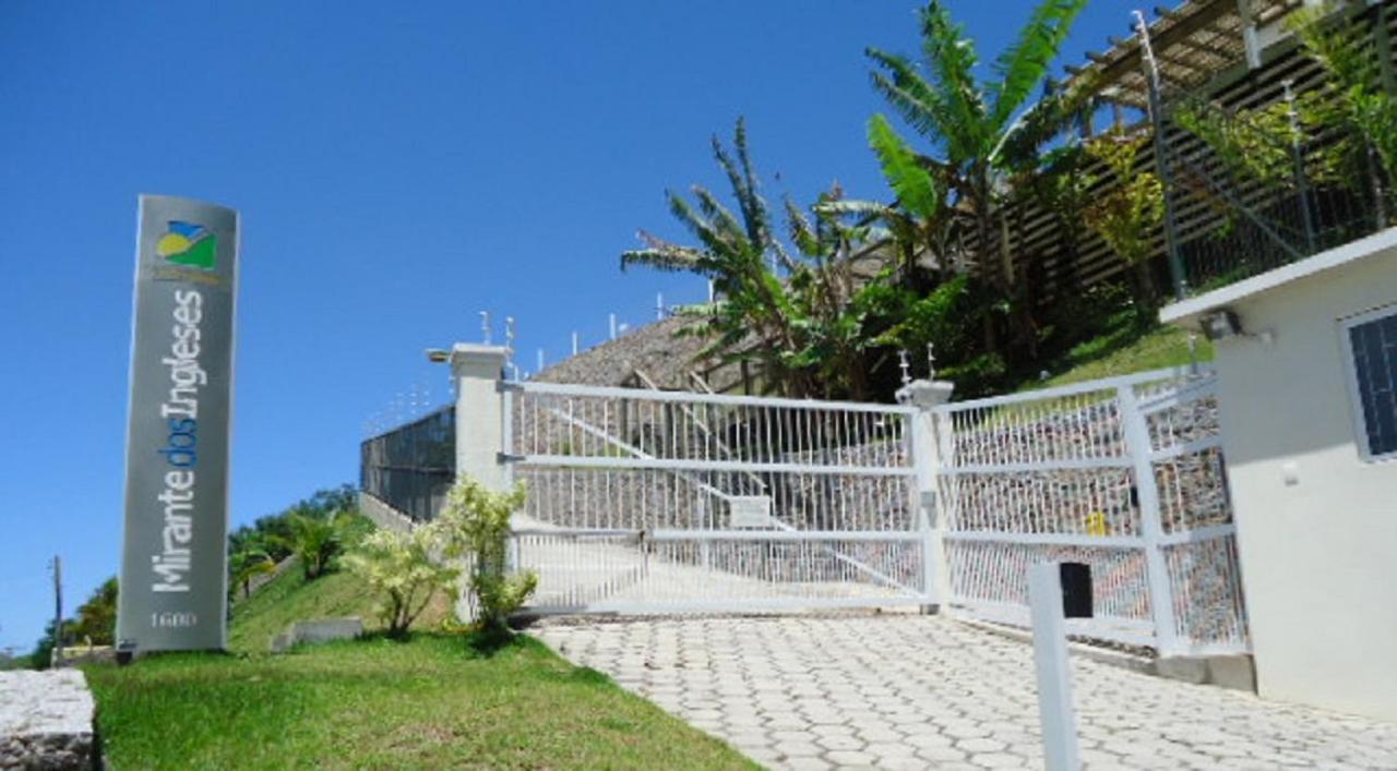 Mirante Dos Ingleses Florianópolis Εξωτερικό φωτογραφία