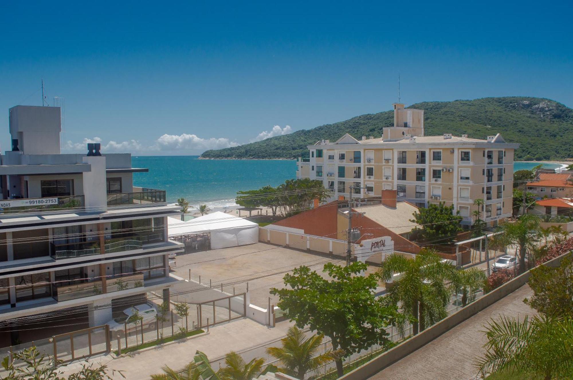 Mirante Dos Ingleses Florianópolis Εξωτερικό φωτογραφία