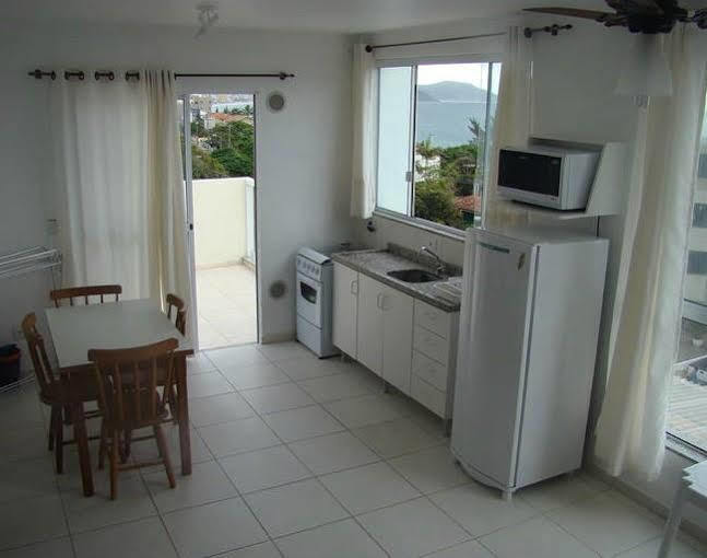 Mirante Dos Ingleses Florianópolis Εξωτερικό φωτογραφία